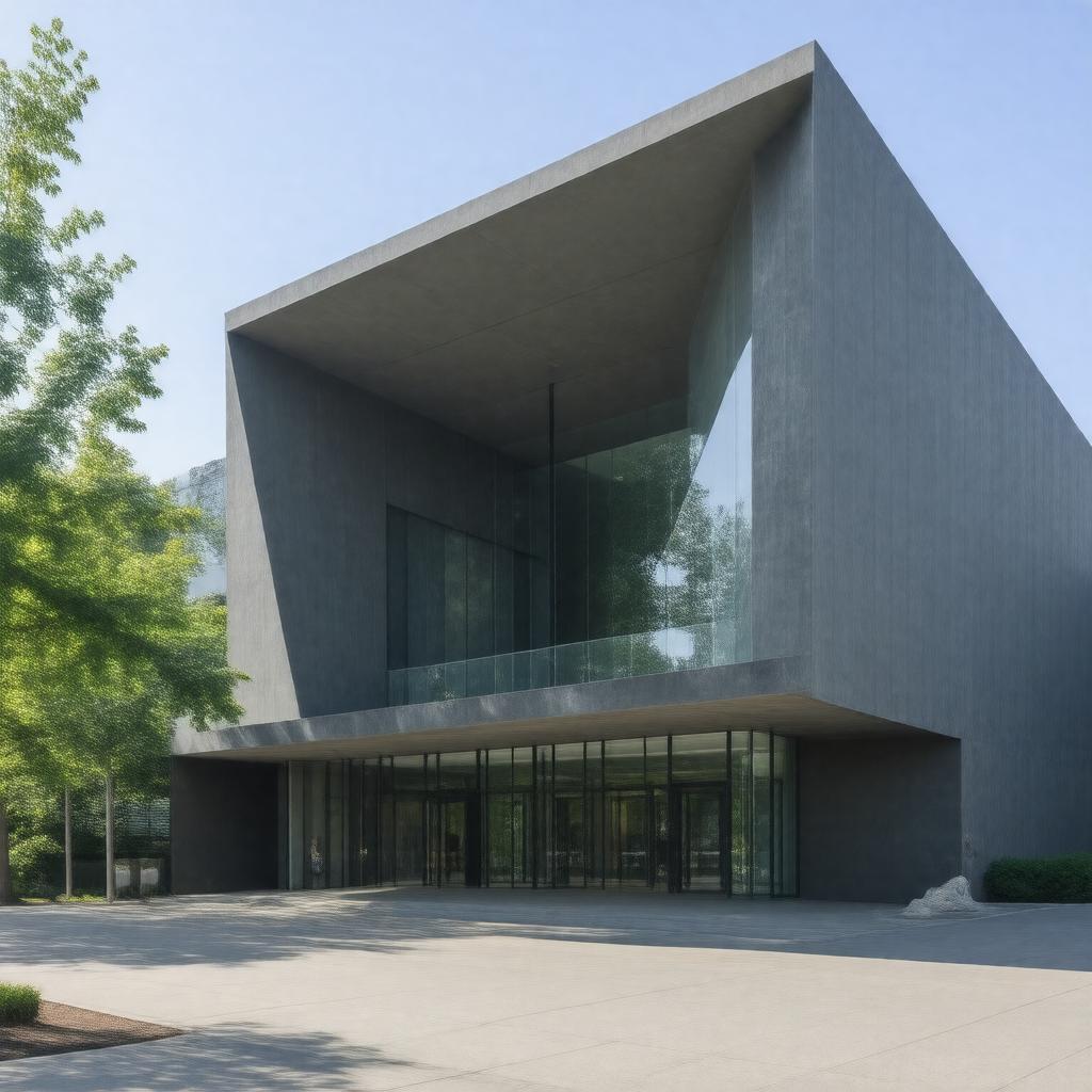Hallie Ford Museum of Art
